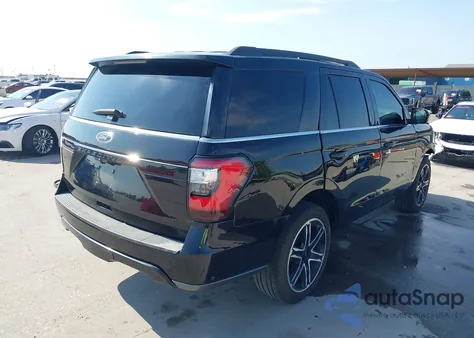 2021 Ford Expedition Limited from USA, damaged, VIN 1FMJU1KT5MEA55800